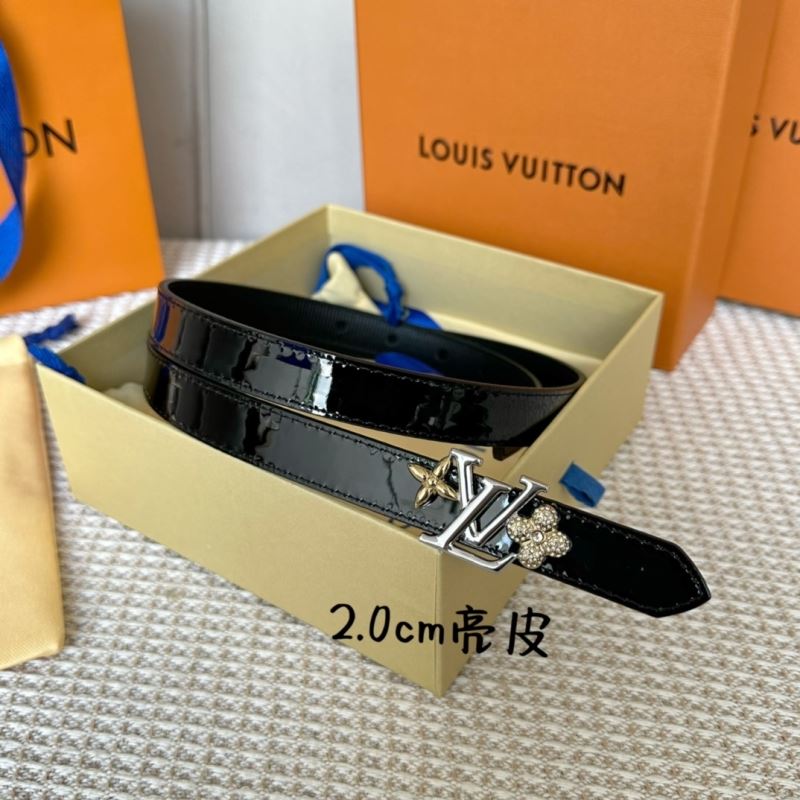 Louis Vuitton Belts